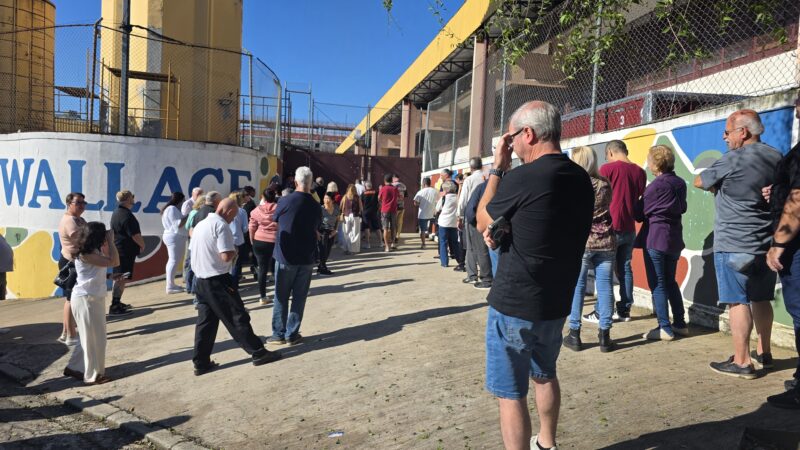 SÃO BERNARDO REFORÇA SEGURANÇA, TRÂNSITO E LIMPEZA DURANTE ELEIÇÕES