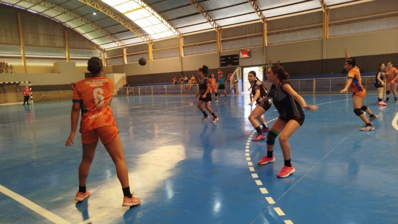 SÃO BERNARDO É CAMPEÃ GERAL NO ATLETISMO MASCULINO E FEMININO NOS JOGOS ABERTOS DO INTERIOR