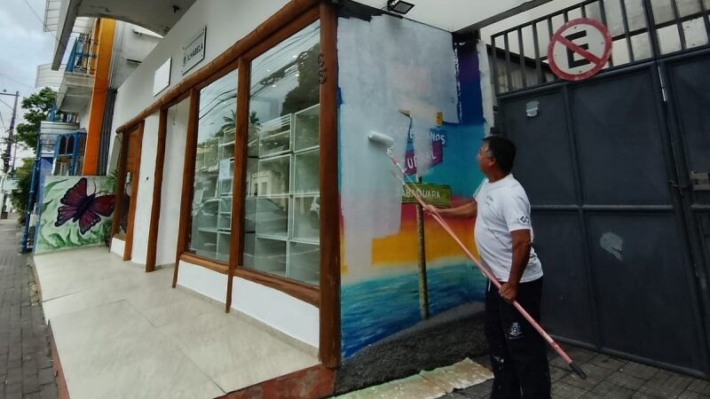 ILHABELA REINAUGURA LOJA DOS SONHOS COM NOVA IDENTIDADE VISUAL E PRODUTOS EXCLUSIVOS