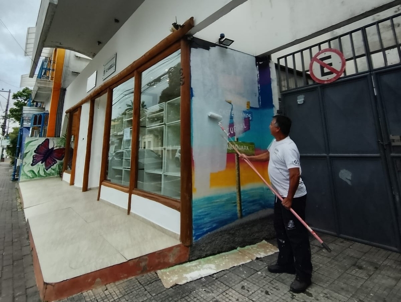 ILHABELA REINAUGURA LOJA DOS SONHOS COM NOVA IDENTIDADE VISUAL E PRODUTOS EXCLUSIVOS